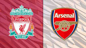Liverpool vs Arsenal Watch Party