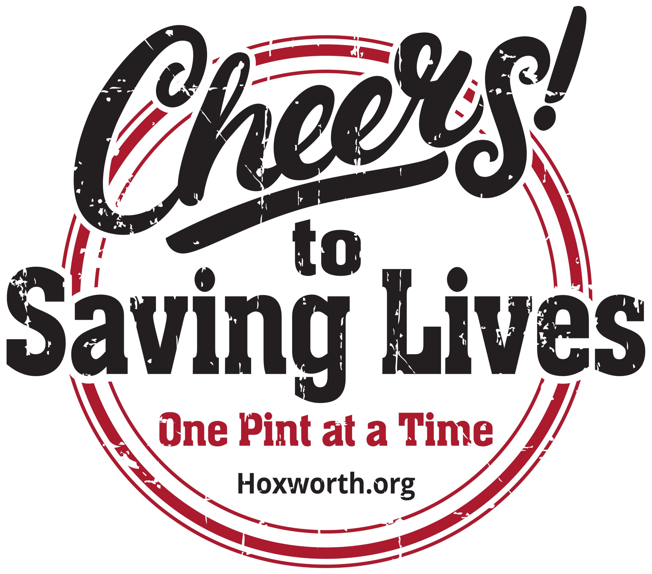 Mobile Blood Drive - Cheers to Saving Lives